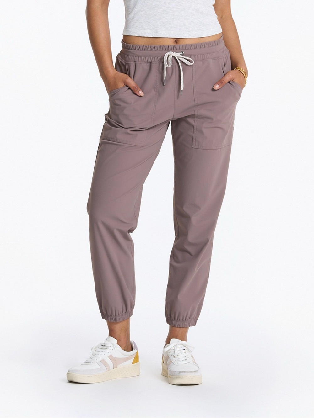 Vouri Miles Jogger Size XS